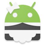 Logo of SD Maid System cleaning tool android Application 